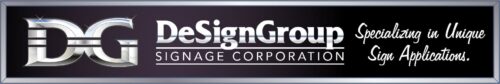 DeSign Group logo