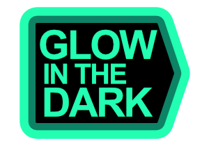 Glow In The Dark Pty Ltd logo