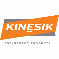 Kinesik Engineered Products logo