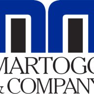 Martogg & Company logo