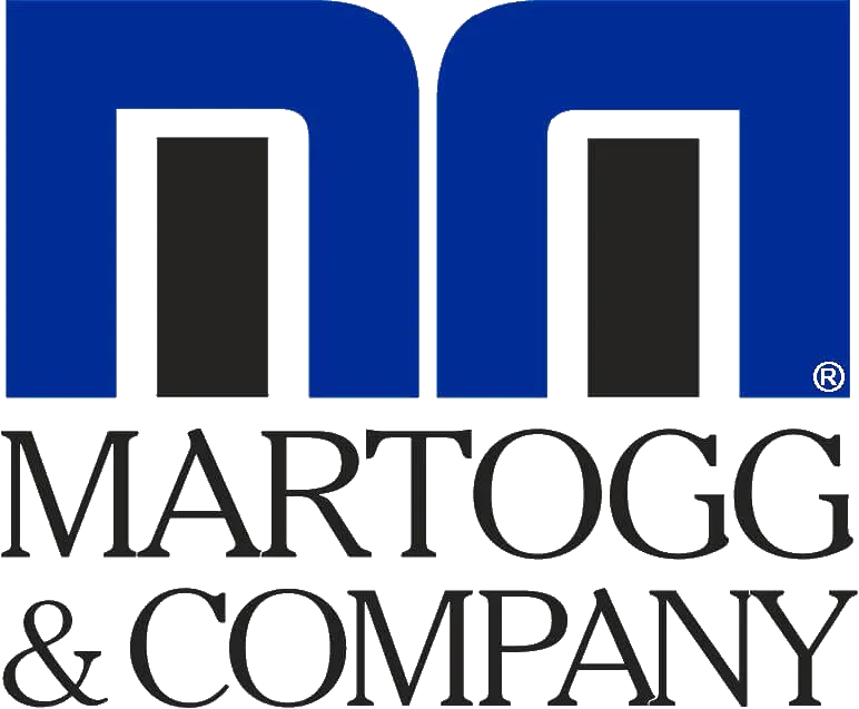 Martogg & Company logo