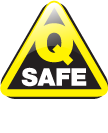 Q Safe SPS Pty Ltd logo